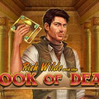 Book of Dead