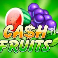 Cash fruits plus