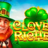 Clover Riches