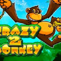 Crazy Monkey 2