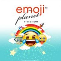 Emoji Planet