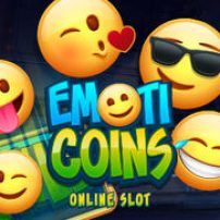 Emoticoins