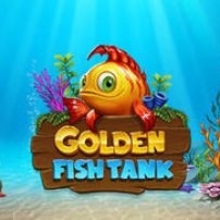 Golden Fish Tank