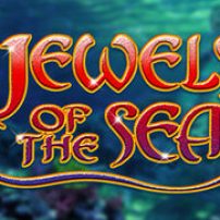 Jewels of the Sea