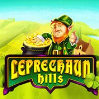 Leprechaun Hills