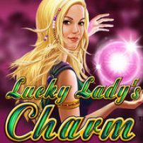 Lucky Lady’s Charm