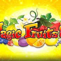 Magic Fruits 81