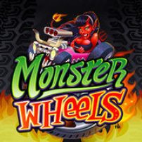 Monster Wheels