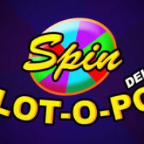 Slot-o-pol deluxe