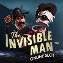 The Invisible Man